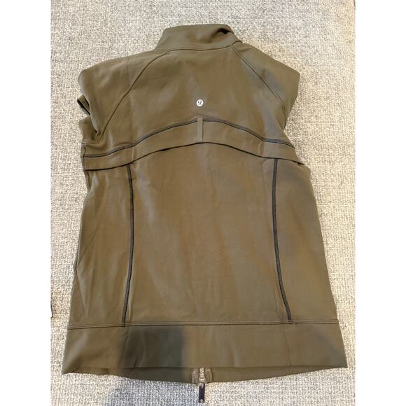 NWT Lululemon Define Jacket-6 - Picture 10 of 12